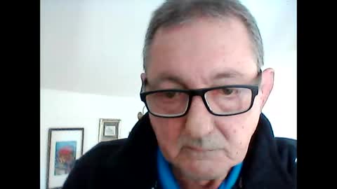 georg1412 online show from 11/06/25, 12:39