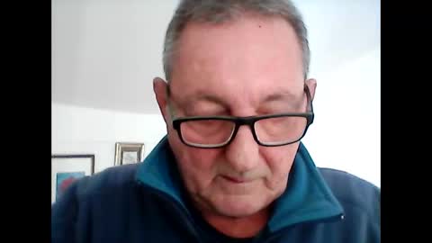 georg1412 online show from 12/16/25, 11:26