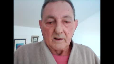 georg1412 online show from 02/10/26, 02:43