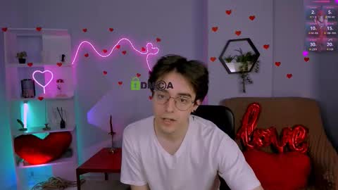 Georg online show from 03/01/26, 10:01