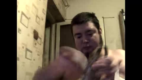 Snapshot of george84xxx chatting on 09/23/25, 06:44 GeOOXXX online show from 09/23/25, 06:44