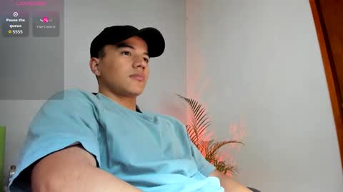 Jorge online show from 01/11/26, 04:56