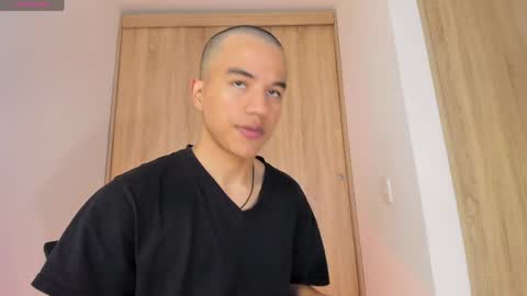 Jorge online show from 04/26/26, 02:09