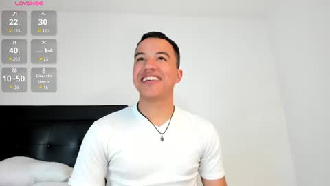 Snapshot of george_cams1 chatting on 07/14/26, 10:15 Jorge online show from 07/14/26, 10:15