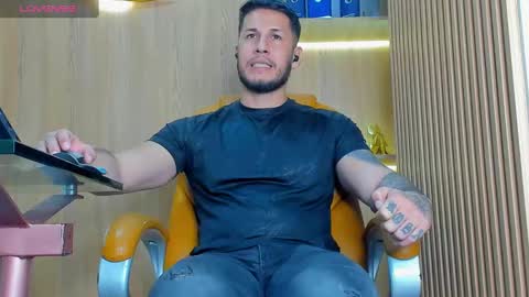 George online show from 09/09/25, 08:30