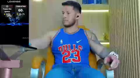 George online show from 09/10/25, 11:05