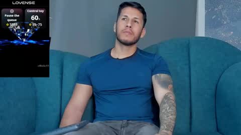 George online show from 09/27/25, 04:39