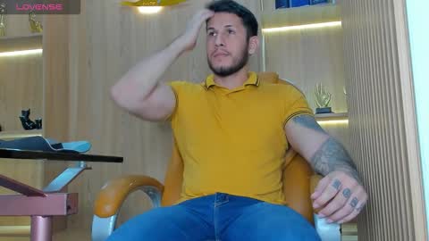 George online show from 10/05/25, 04:11