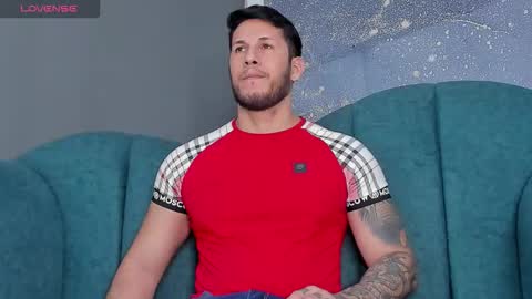 George online show from 10/06/25, 04:32