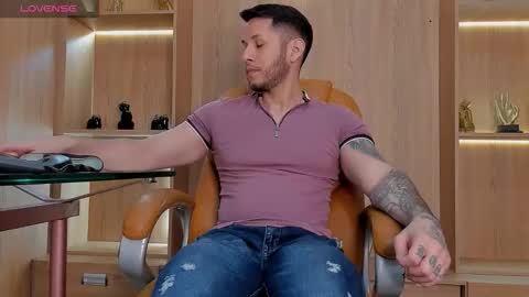 George online show from 03/24/26, 03:44