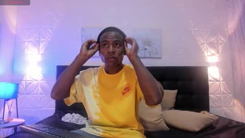 G E O R G E online show from 10/19/25, 09:59