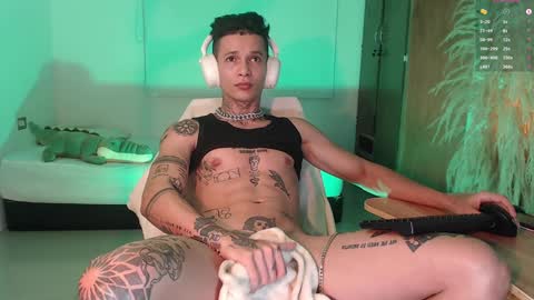 independent model online show from 12/08/24, 02:39