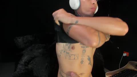 Snapshot of george_prince2 chatting on 02/05/26, 09:41 independent model online show from 02/05/26, 09:41