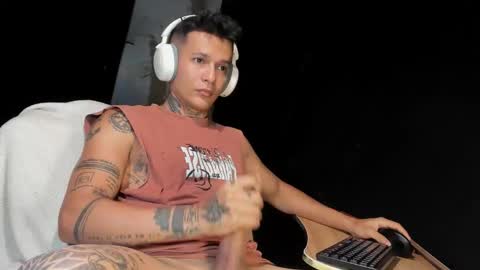 independent model online show from 03/05/26, 01:56