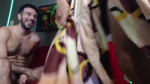 george_xmith online show from 02/22/25, 12:51