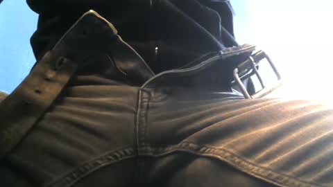 georgedelajungle online show from 01/27/25, 09:23