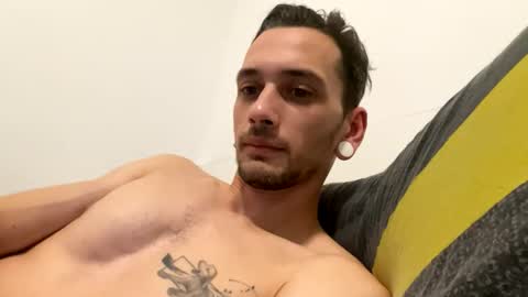 georgek0011 online show from 01/10/26, 12:45