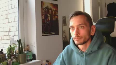 georgek0011 online show from 02/15/26, 03:53