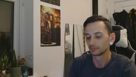 georgek0011 online show from 02/24/26, 01:36