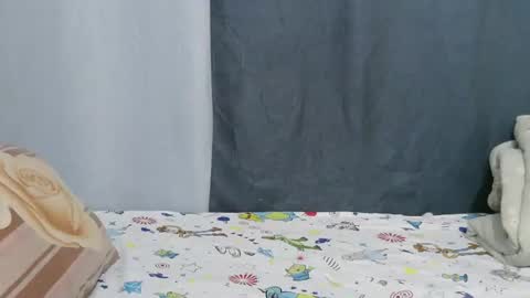 georgeous_kimberly online show from 01/12/26, 05:56