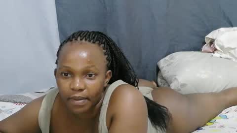 georgeous_kimberly online show from 02/23/26, 07:39