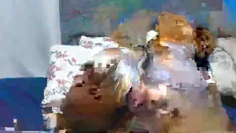 georgeous_kimberly online show from 03/17/26, 07:06