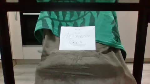 georges6869 online show from 07/30/26, 12:42