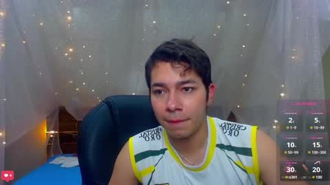 GEORGE online show from 12/29/24, 07:50