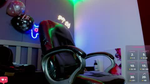 GEORGE online show from 01/09/25, 03:47