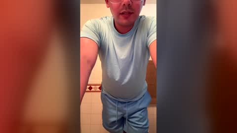 georgewithahj online show from 05/26/26, 11:01