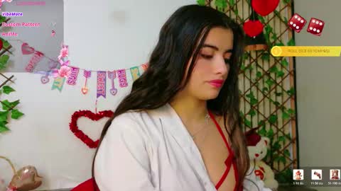 georgia_candy online show from 02/15/26, 01:46