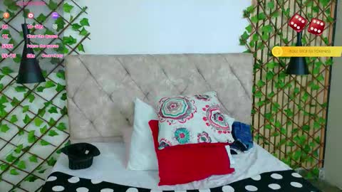 georgia_candy online show from 03/01/26, 06:15