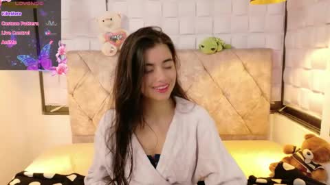Snapshot of georgia_candy chatting on 08/05/26, 04:37 georgia_candy online show from 08/05/26, 04:37