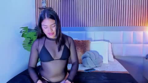 Snapshot of georgia_vega chatting on 03/02/26, 07:43 GEORGIA online show from 03/02/26, 07:43