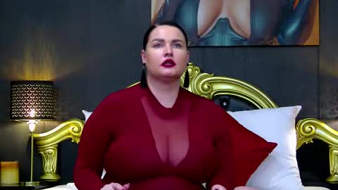 GeorgiaLerox online show from 11/17/25, 02:45