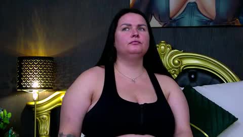 GeorgiaLerox online show from 01/18/26, 02:43