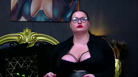 GeorgiaLerox online show from 03/17/26, 02:53