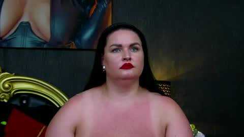 GeorgiaLerox online show from 06/02/26, 02:19