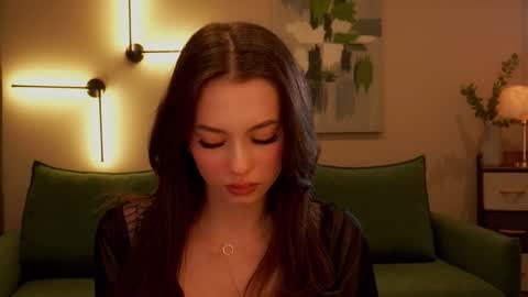 georgiamorandi online show from 12/03/24, 10:39