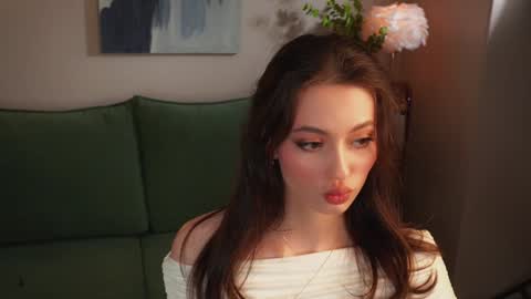 georgiamorandi online show from 01/07/25, 10:54