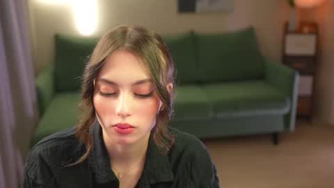 georgiamorandi online show from 01/25/25, 12:26