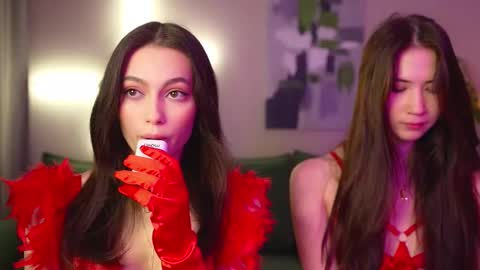 georgiamorandi online show from 02/14/25, 12:36