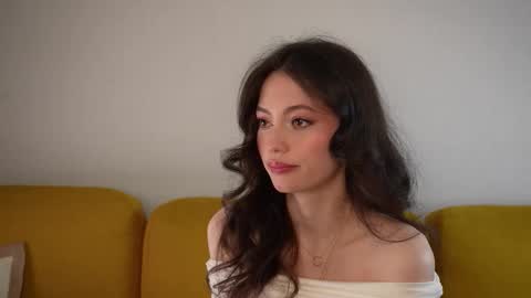 georgiamorandi online show from 12/05/25, 11:08