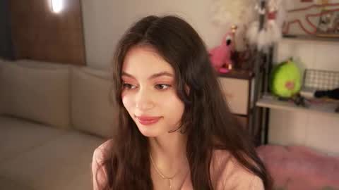 georgiamorandi online show from 03/07/26, 02:14