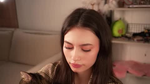 georgiamorandi online show from 03/25/26, 02:12