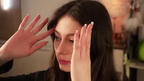 georgiamorandi online show from 03/29/26, 02:06