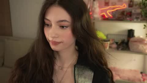 Snapshot of georgiamorandi chatting on 05/07/26, 11:04 georgiamorandi online show from 05/07/26, 11:04