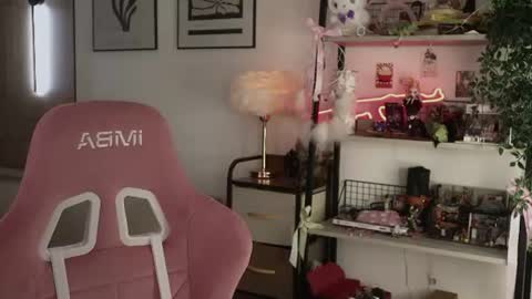 georgiamorandi online show from 07/07/26, 03:16