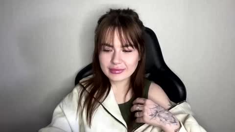 Snapshot of georgianamumby chatting on 02/04/26, 10:10 Amanda online show from 02/04/26, 10:10