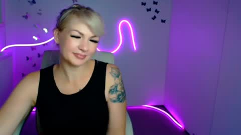 Georgia online show from 07/23/26, 12:03